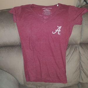 Alabama Top